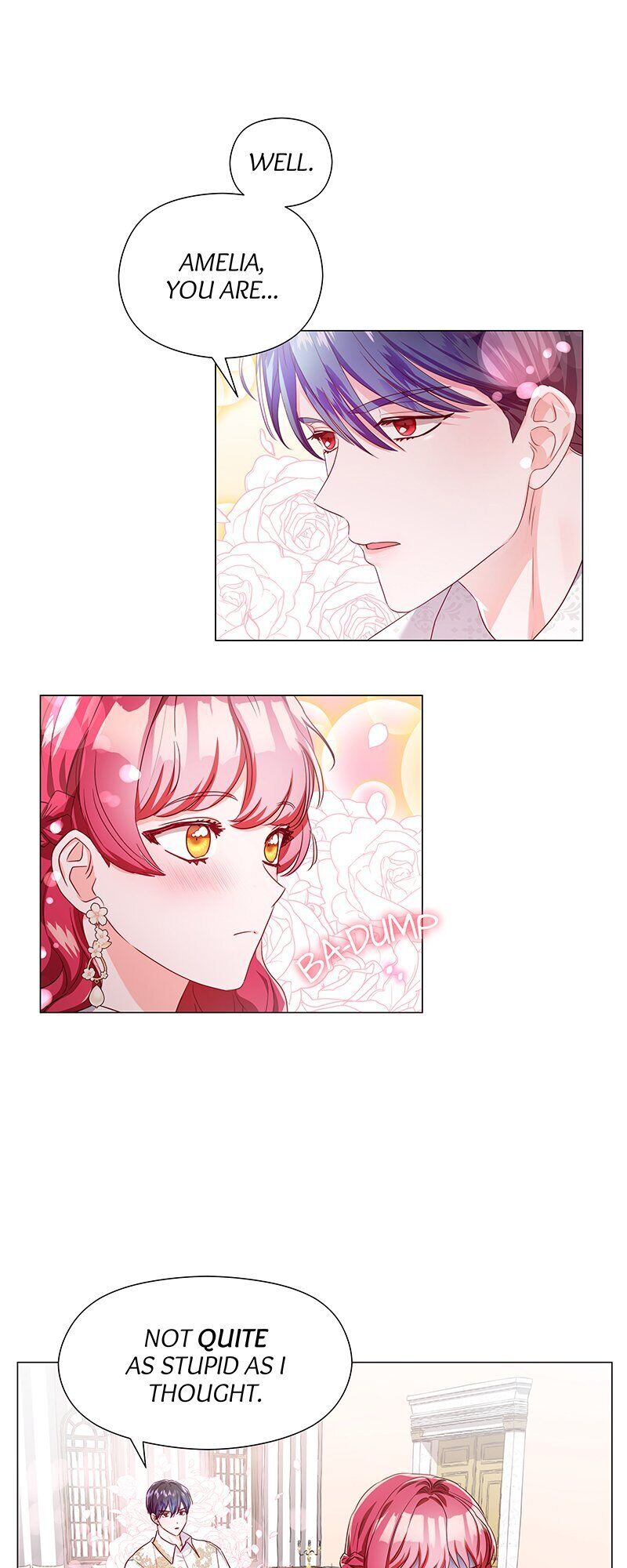 Extras Don’t Want to be Overly Obsessed Chapter 53 - Page 56