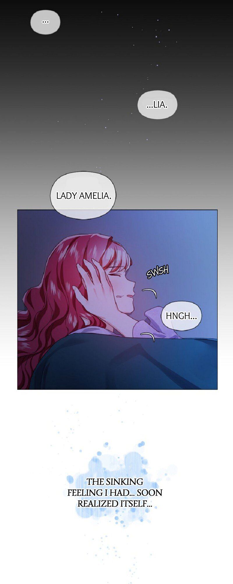 Extras Don’t Want to be Overly Obsessed Chapter 54 - Page 47
