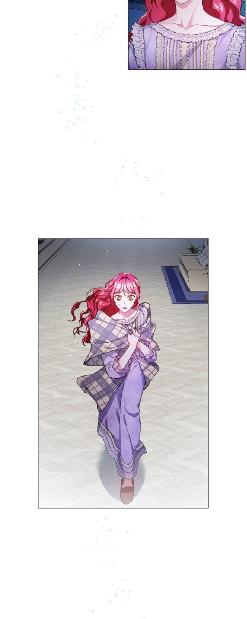 Extras Don’t Want to be Overly Obsessed Chapter 54 - Page 49