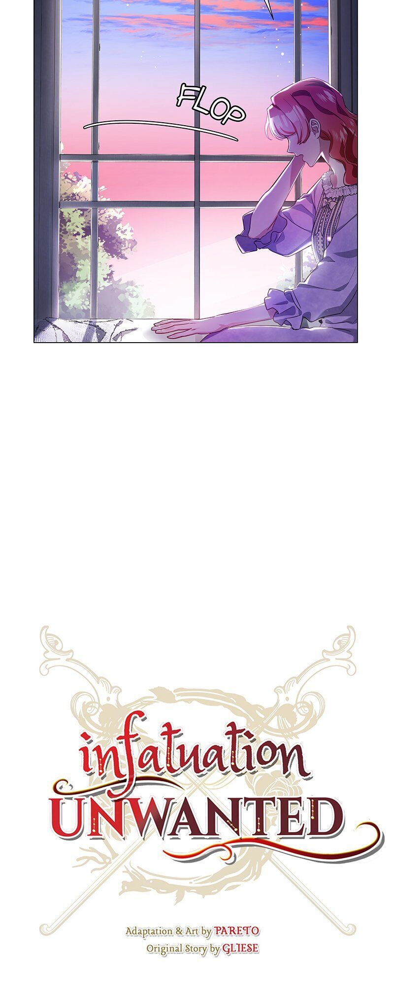 Extras Don’t Want to be Overly Obsessed Chapter 55 - Page 15