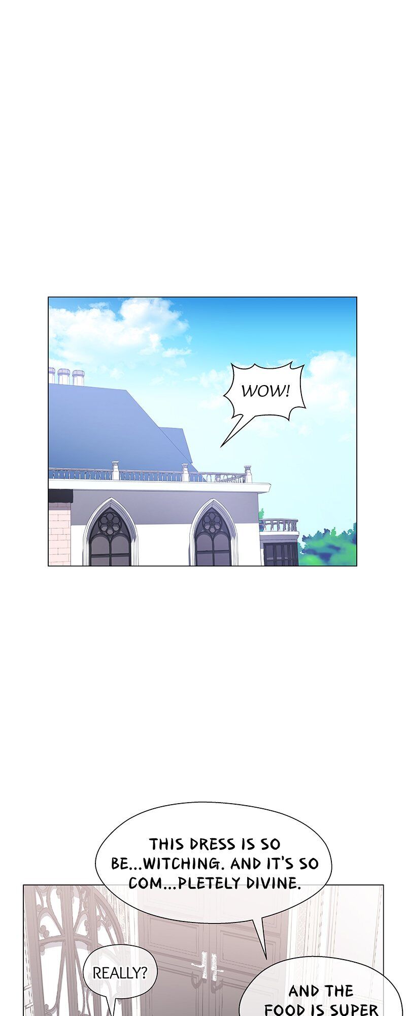 Extras Don’t Want to be Overly Obsessed Chapter 55 - Page 16