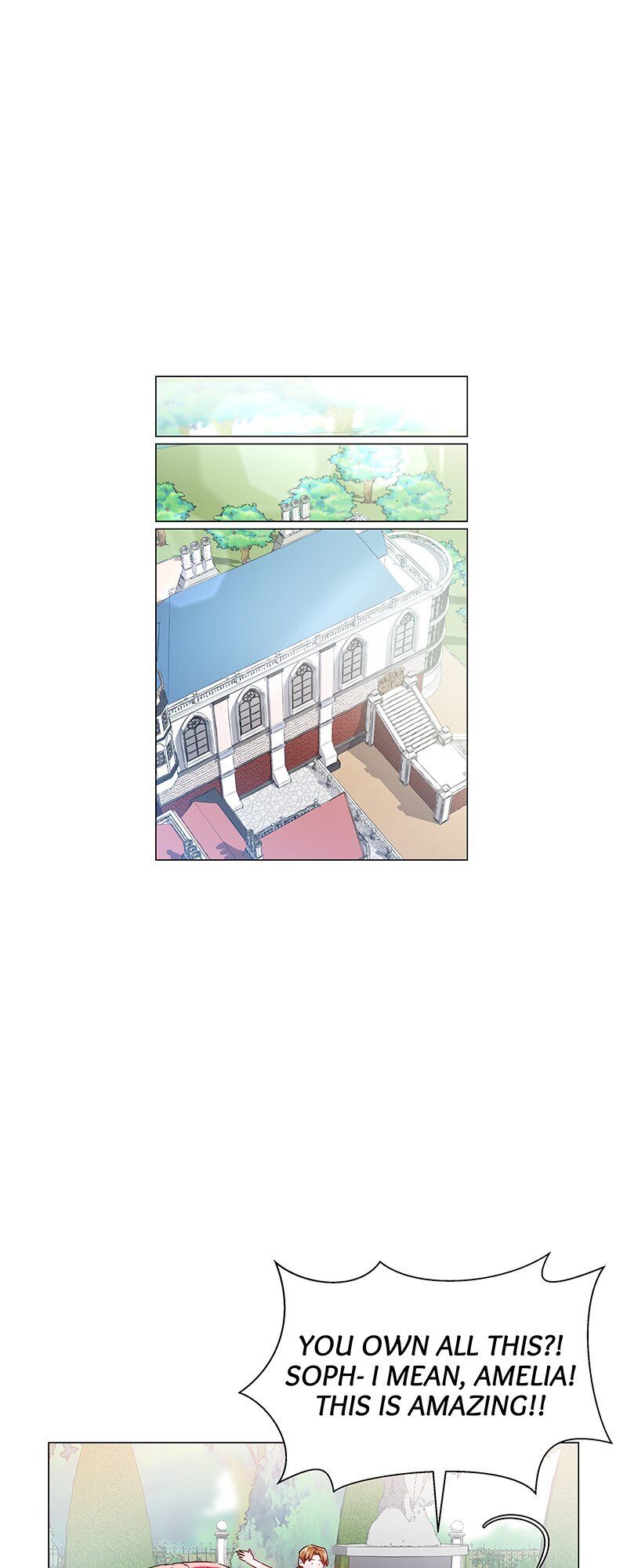 Extras Don’t Want to be Overly Obsessed Chapter 55 - Page 27