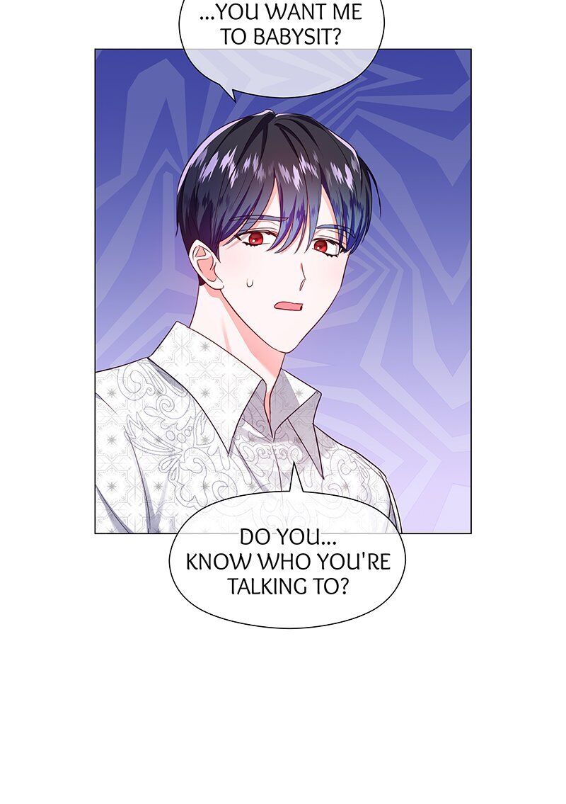 Extras Don’t Want to be Overly Obsessed Chapter 55 - Page 39