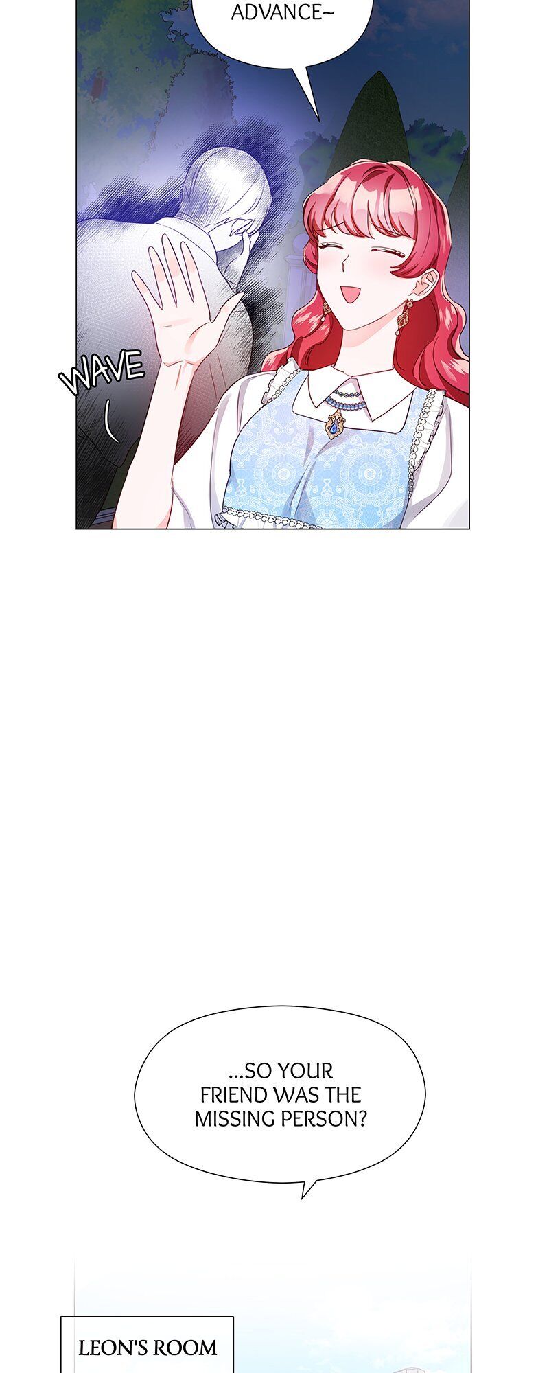Extras Don’t Want to be Overly Obsessed Chapter 55 - Page 45