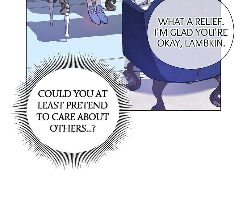Extras Don’t Want to be Overly Obsessed Chapter 55 - Page 48
