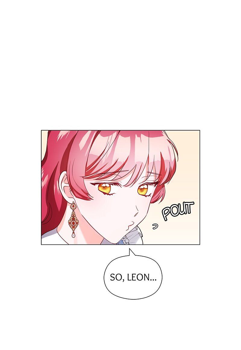 Extras Don’t Want to be Overly Obsessed Chapter 55 - Page 52