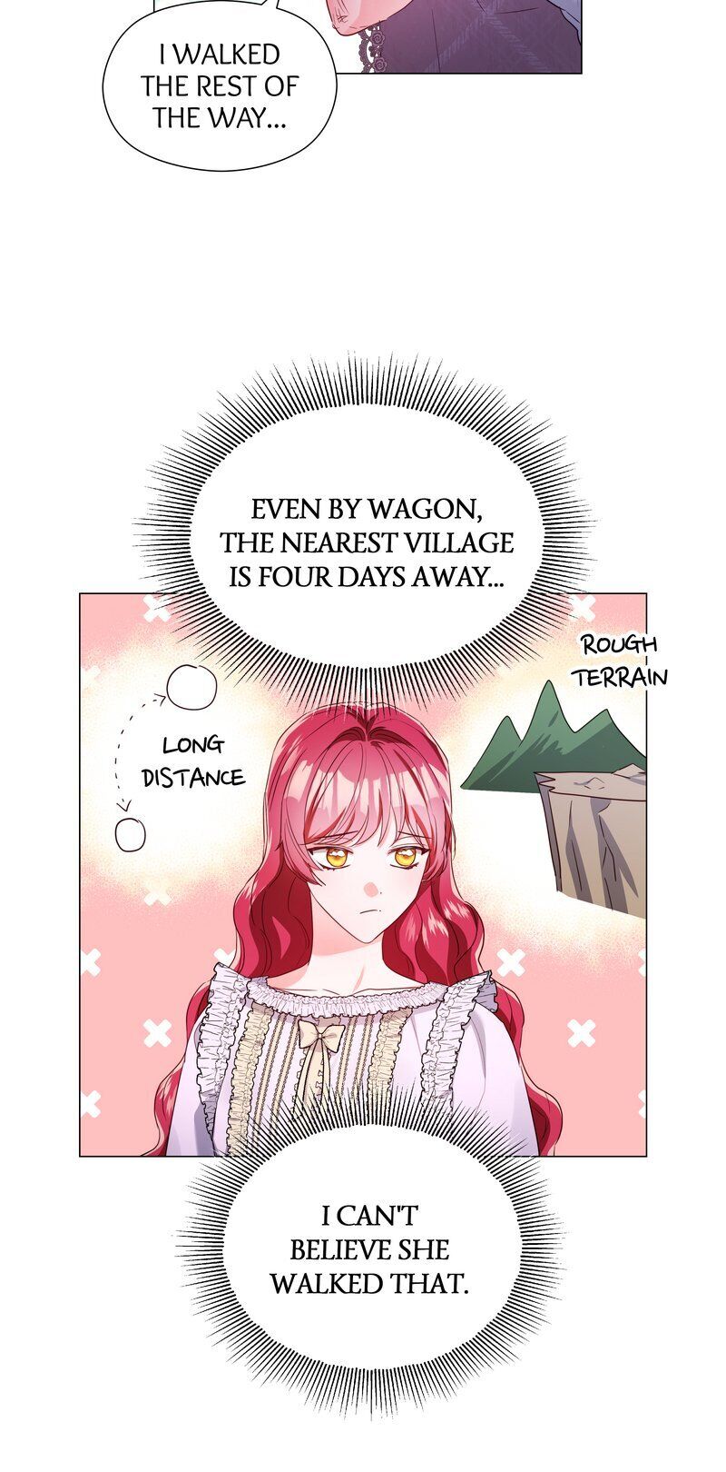 Extras Don’t Want to be Overly Obsessed Chapter 55 - Page 9