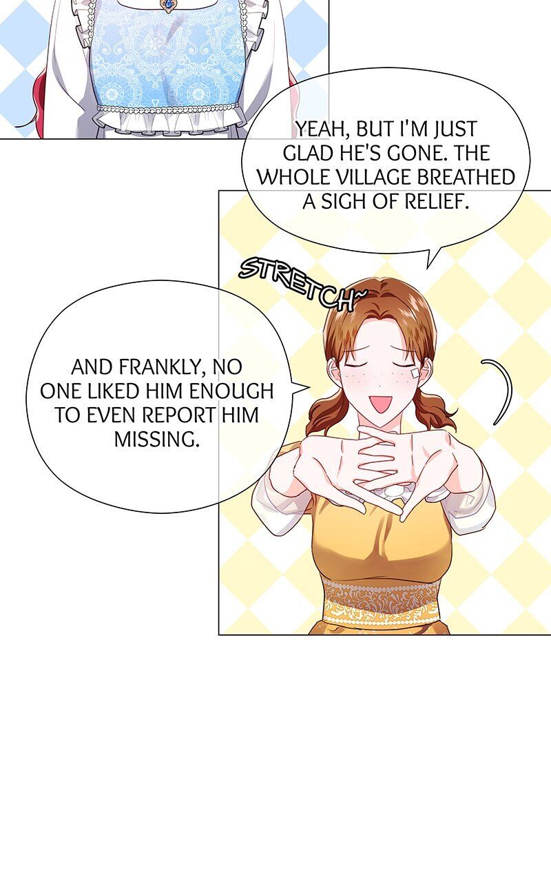 Extras Don’t Want to be Overly Obsessed Chapter 56 - Page 15