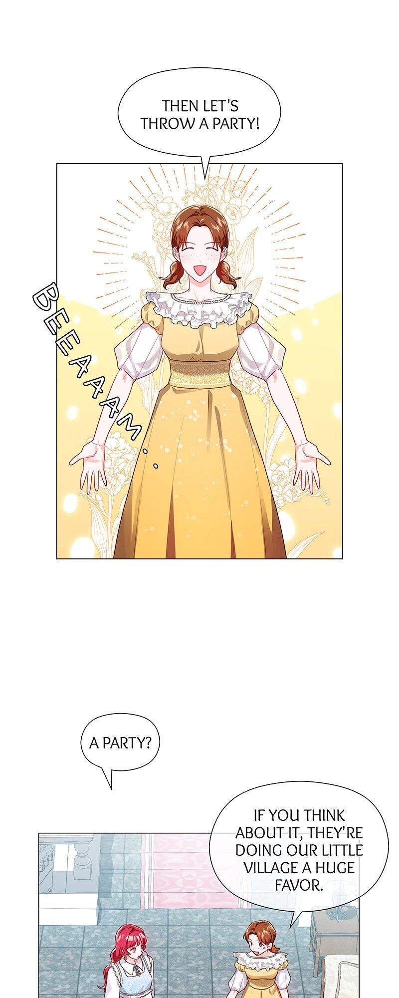 Extras Don’t Want to be Overly Obsessed Chapter 56 - Page 18