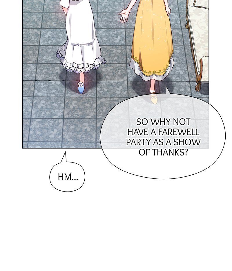 Extras Don’t Want to be Overly Obsessed Chapter 56 - Page 19