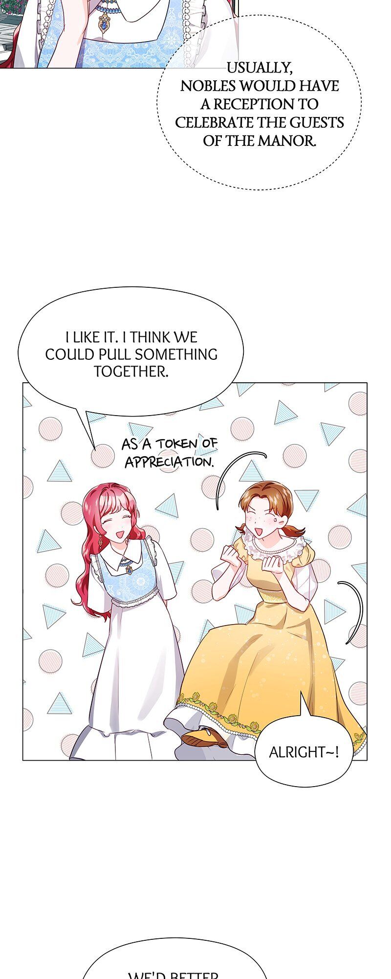 Extras Don’t Want to be Overly Obsessed Chapter 56 - Page 21