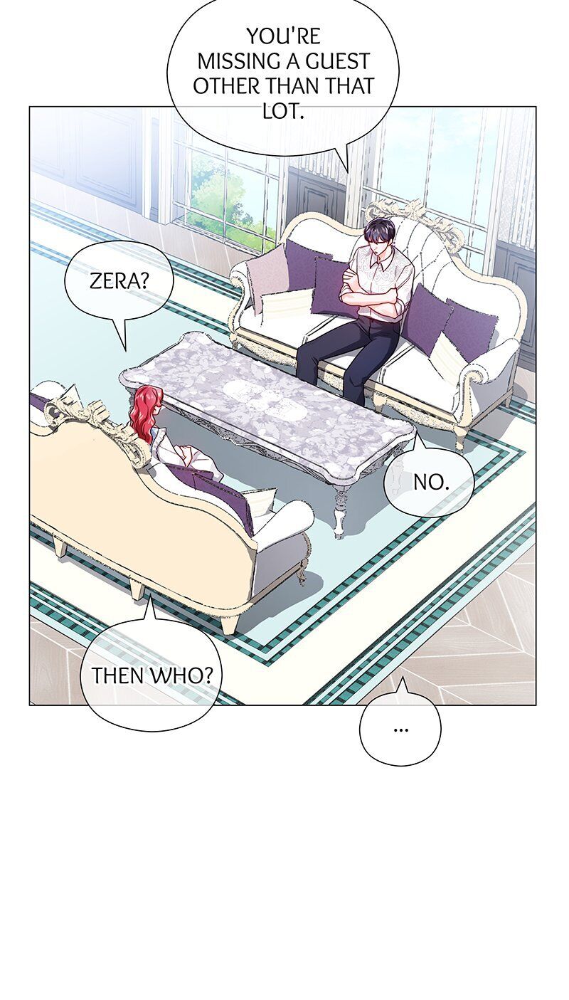 Extras Don’t Want to be Overly Obsessed Chapter 56 - Page 44