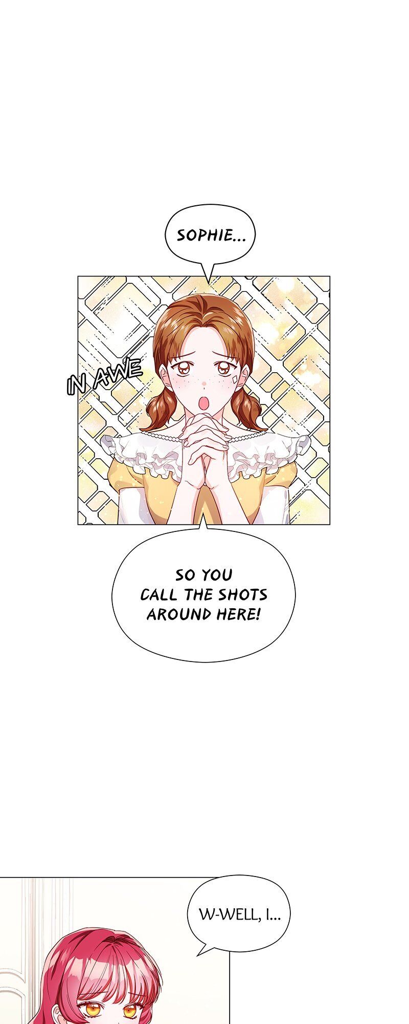 Extras Don’t Want to be Overly Obsessed Chapter 56 - Page 6