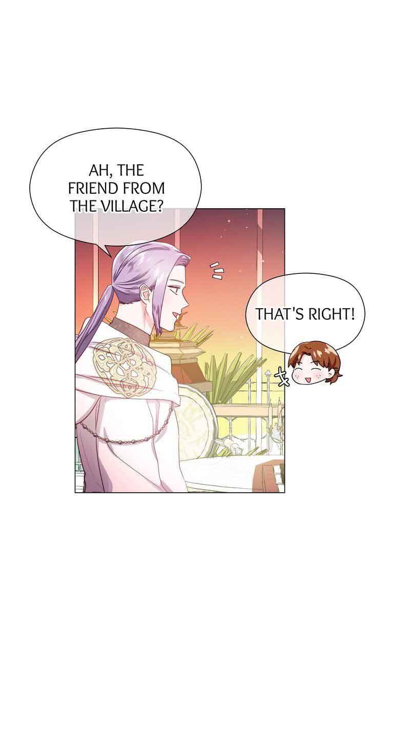 Extras Don’t Want to be Overly Obsessed Chapter 57 - Page 12