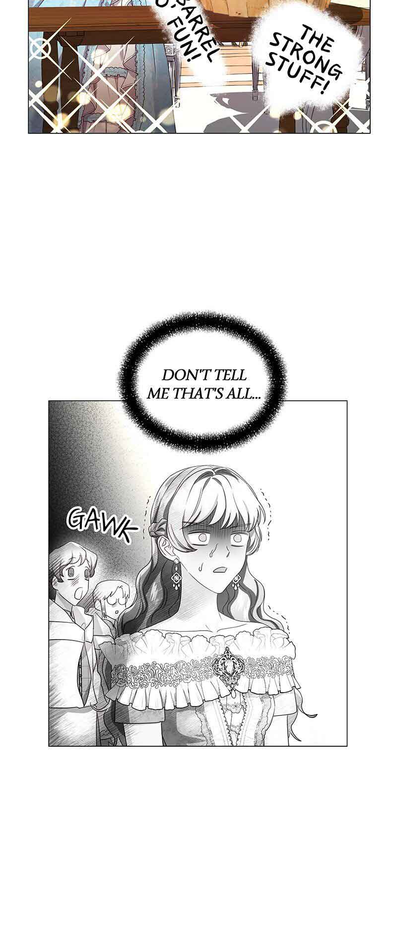 Extras Don’t Want to be Overly Obsessed Chapter 57 - Page 24