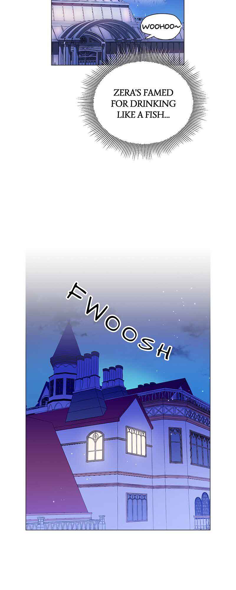 Extras Don’t Want to be Overly Obsessed Chapter 57 - Page 26