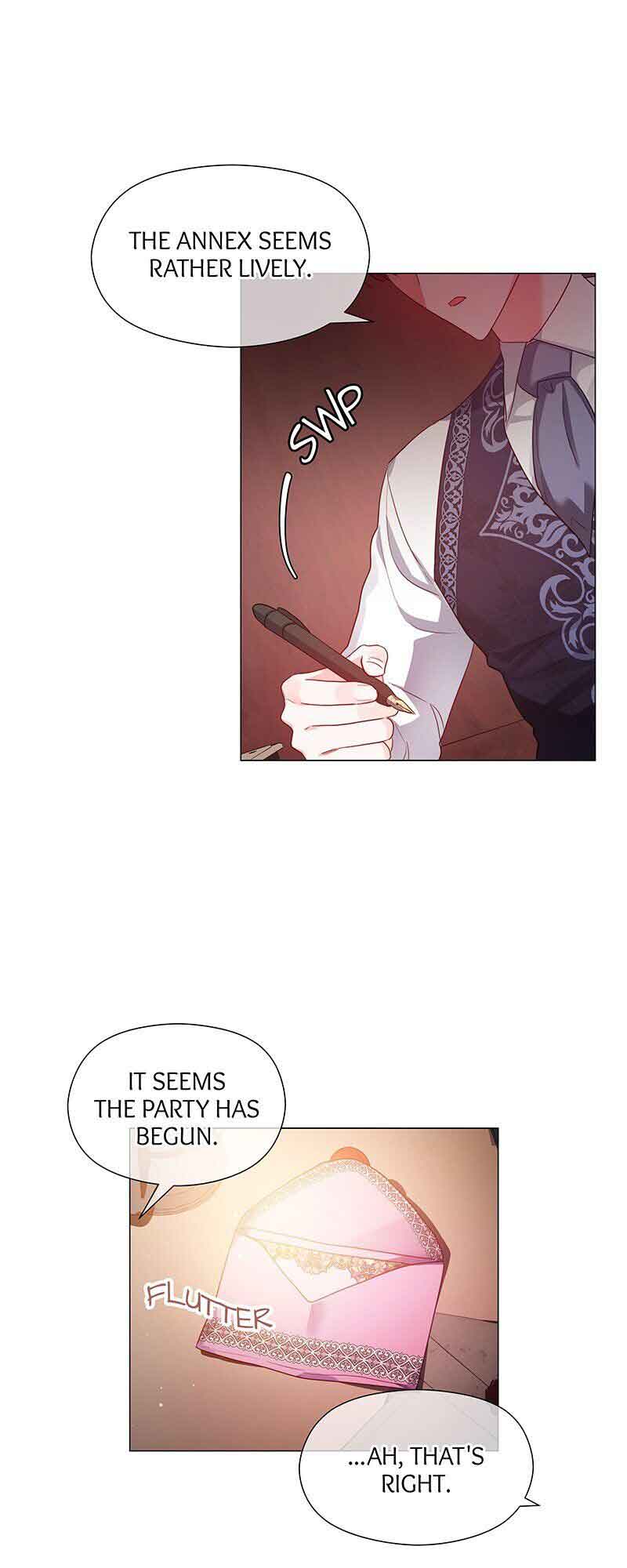 Extras Don’t Want to be Overly Obsessed Chapter 57 - Page 27