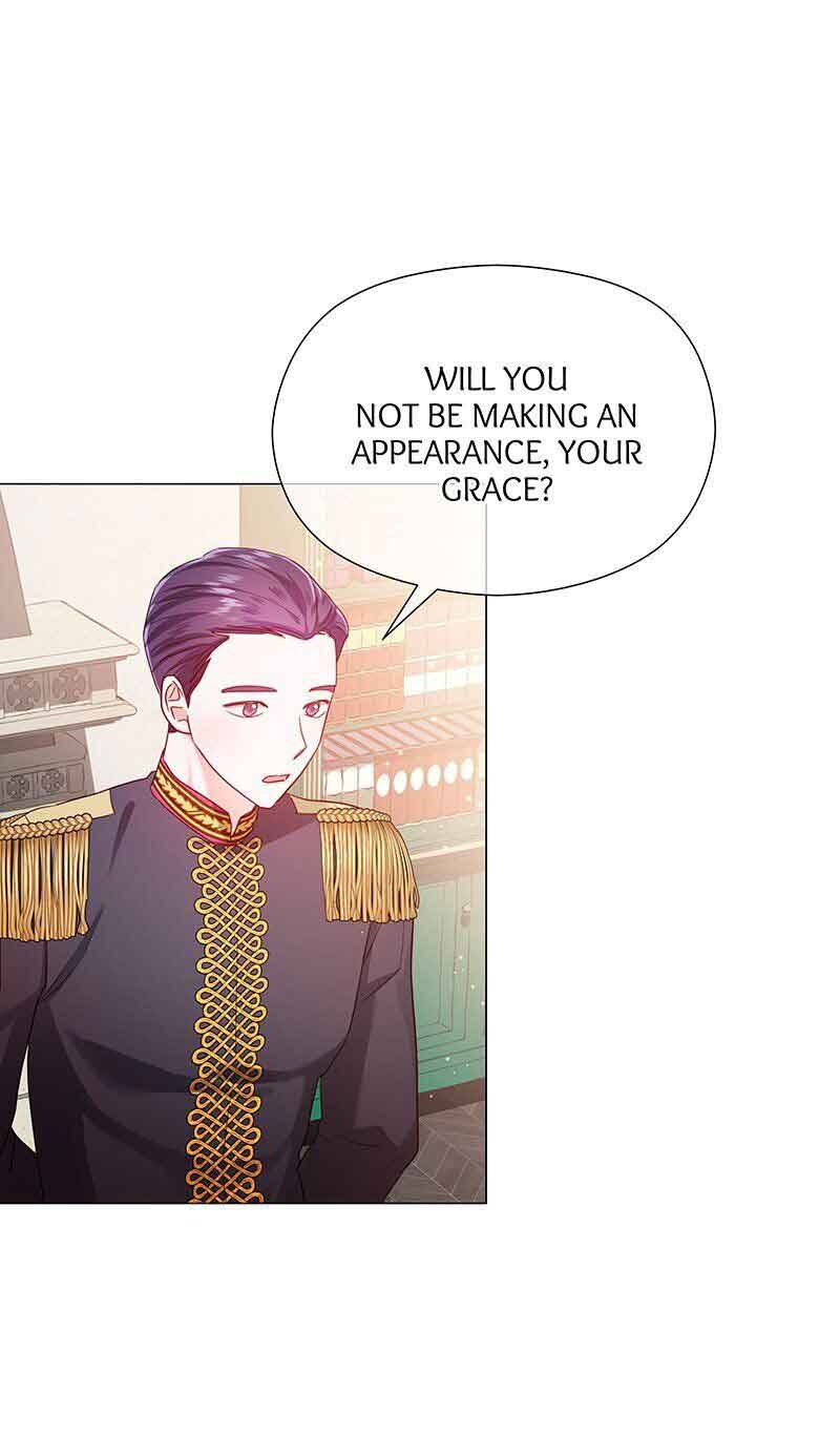 Extras Don’t Want to be Overly Obsessed Chapter 57 - Page 28
