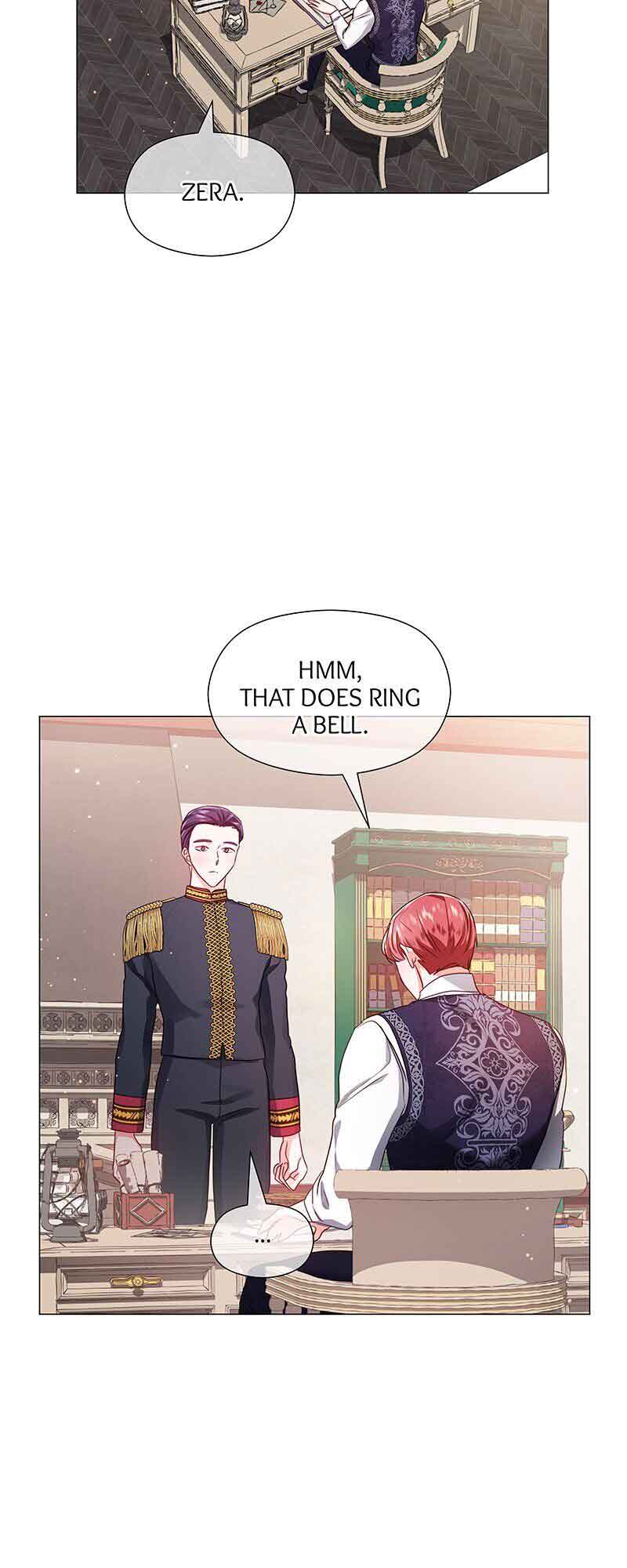 Extras Don’t Want to be Overly Obsessed Chapter 57 - Page 30