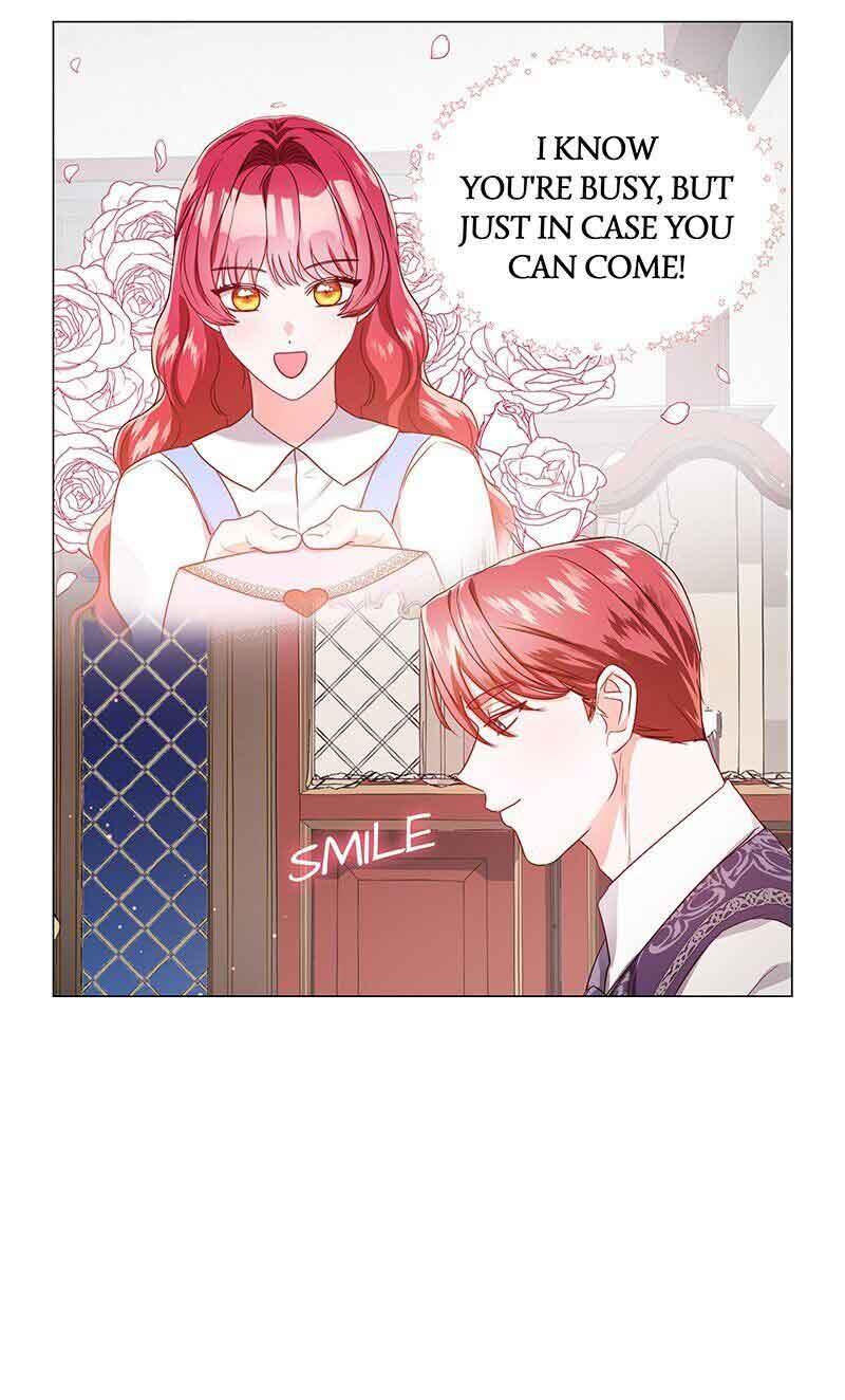 Extras Don’t Want to be Overly Obsessed Chapter 57 - Page 32