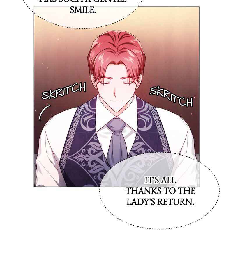 Extras Don’t Want to be Overly Obsessed Chapter 57 - Page 36