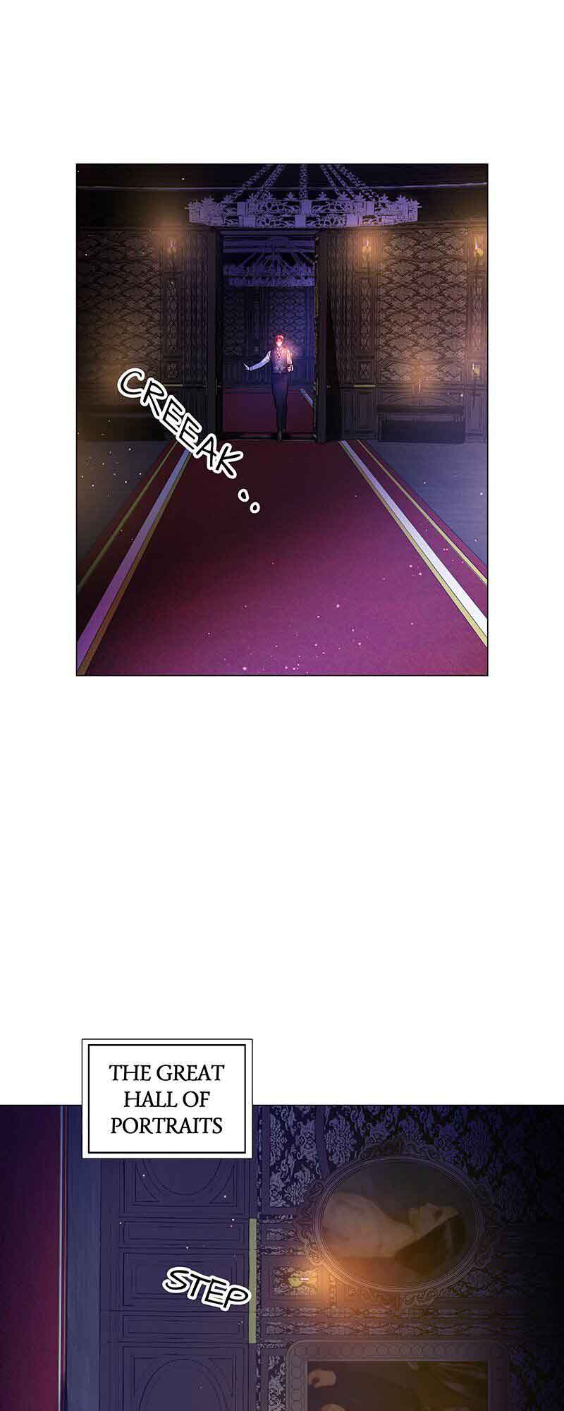 Extras Don’t Want to be Overly Obsessed Chapter 57 - Page 41