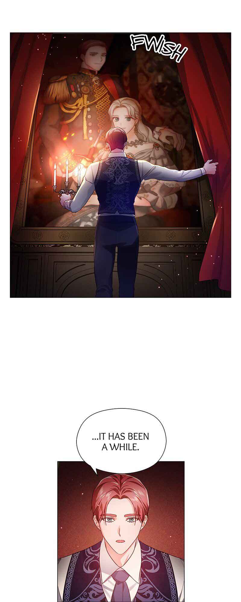 Extras Don’t Want to be Overly Obsessed Chapter 57 - Page 43