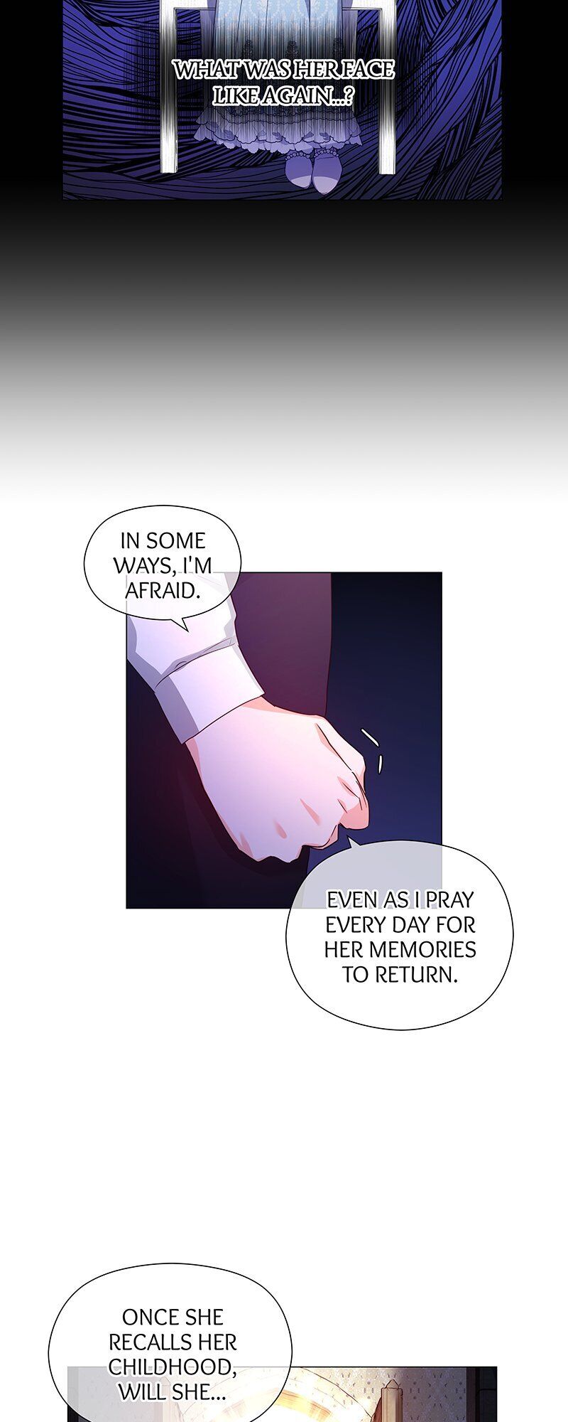 Extras Don’t Want to be Overly Obsessed Chapter 58 - Page 15