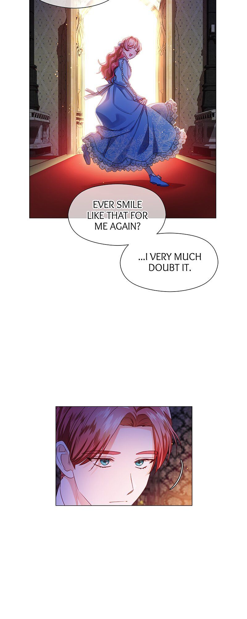 Extras Don’t Want to be Overly Obsessed Chapter 58 - Page 16