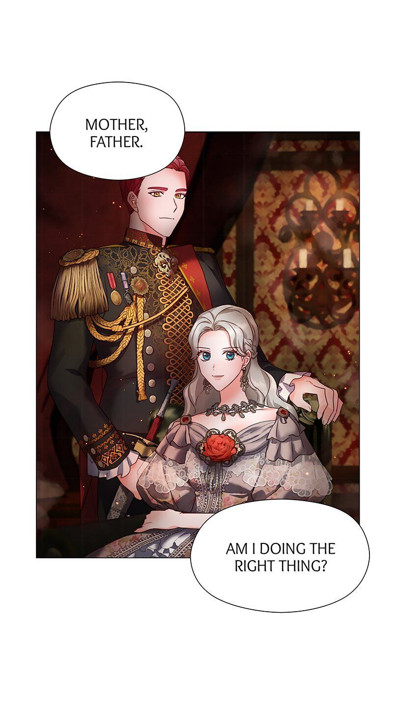 Extras Don’t Want to be Overly Obsessed Chapter 58 - Page 17