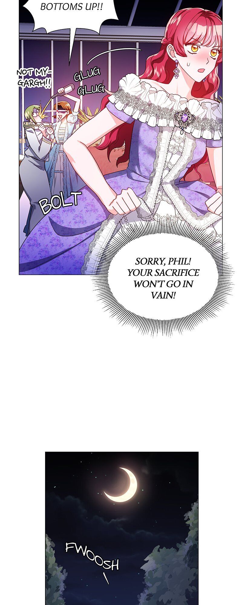 Extras Don’t Want to be Overly Obsessed Chapter 58 - Page 29