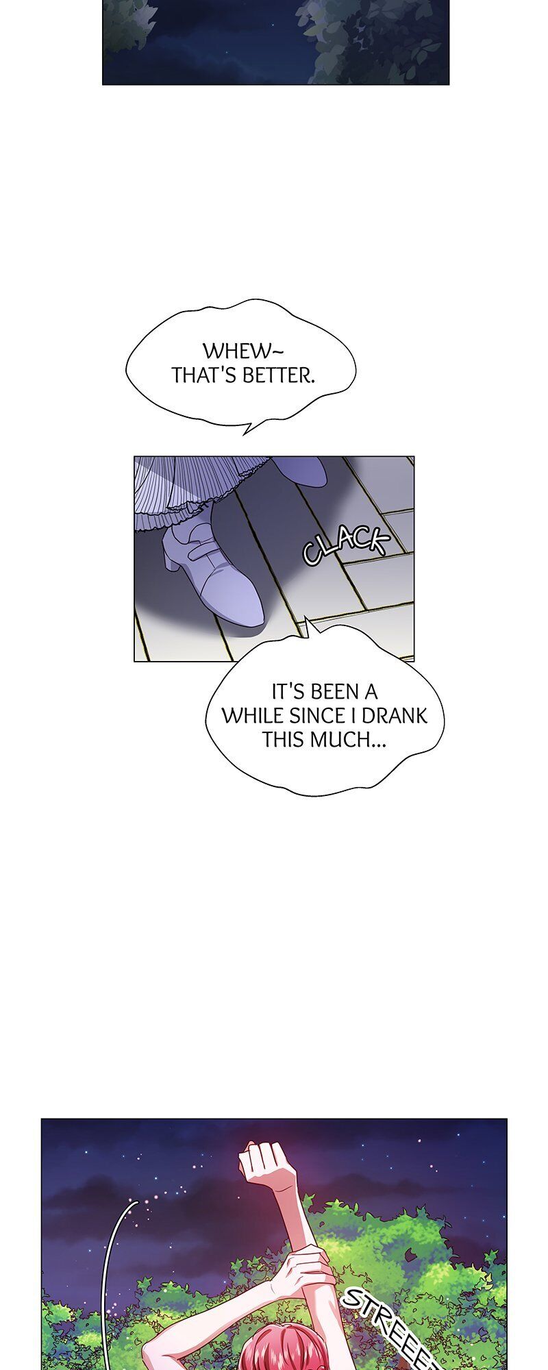 Extras Don’t Want to be Overly Obsessed Chapter 58 - Page 30