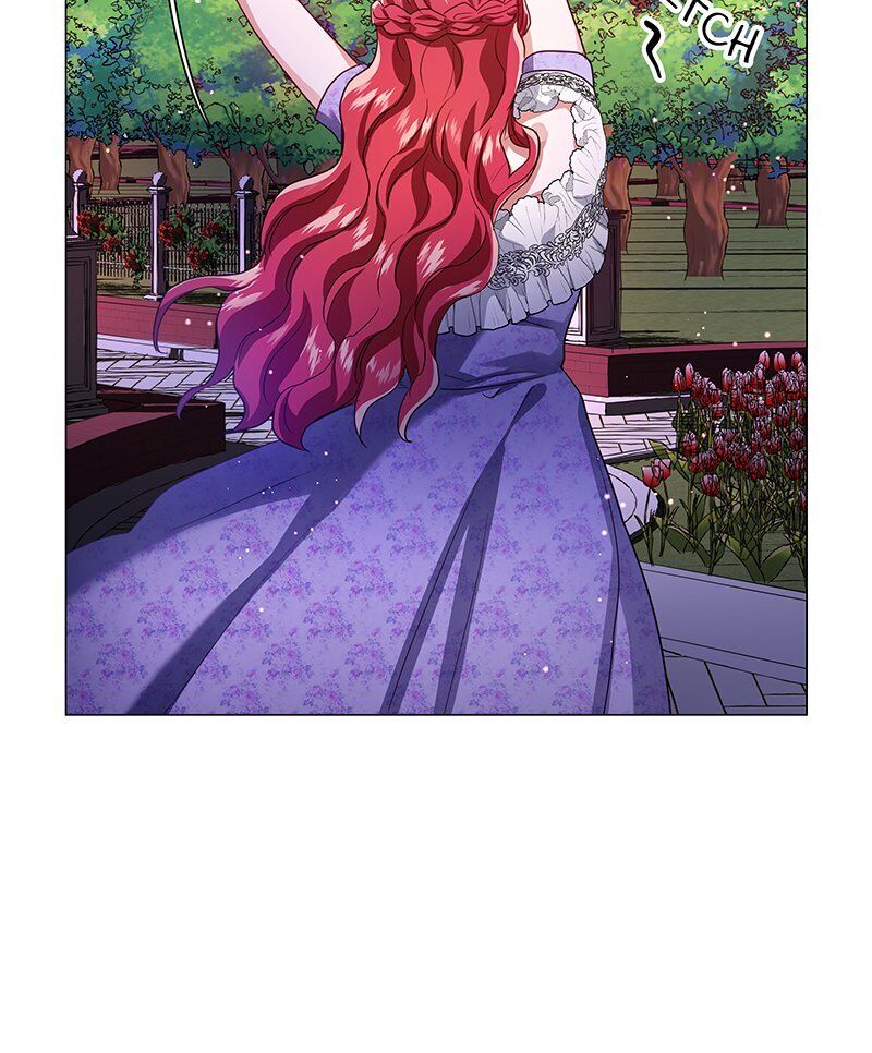 Extras Don’t Want to be Overly Obsessed Chapter 58 - Page 31