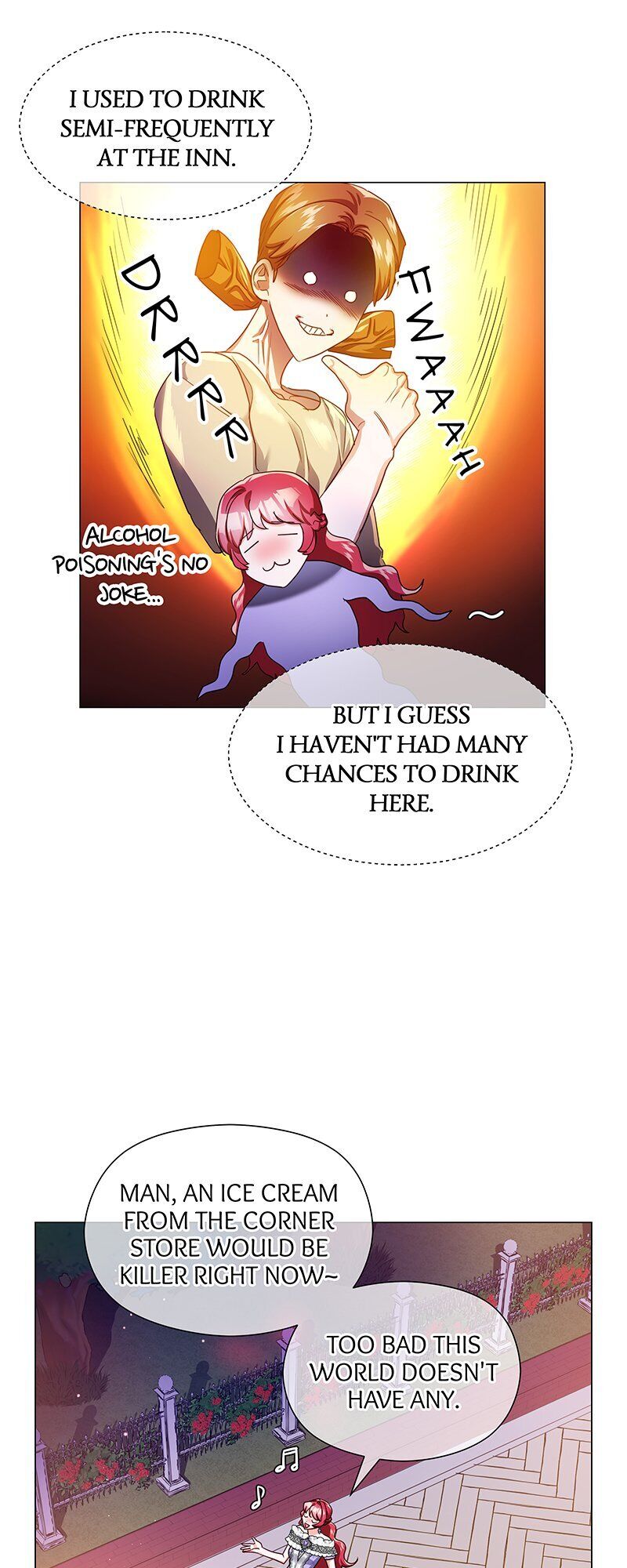 Extras Don’t Want to be Overly Obsessed Chapter 58 - Page 32