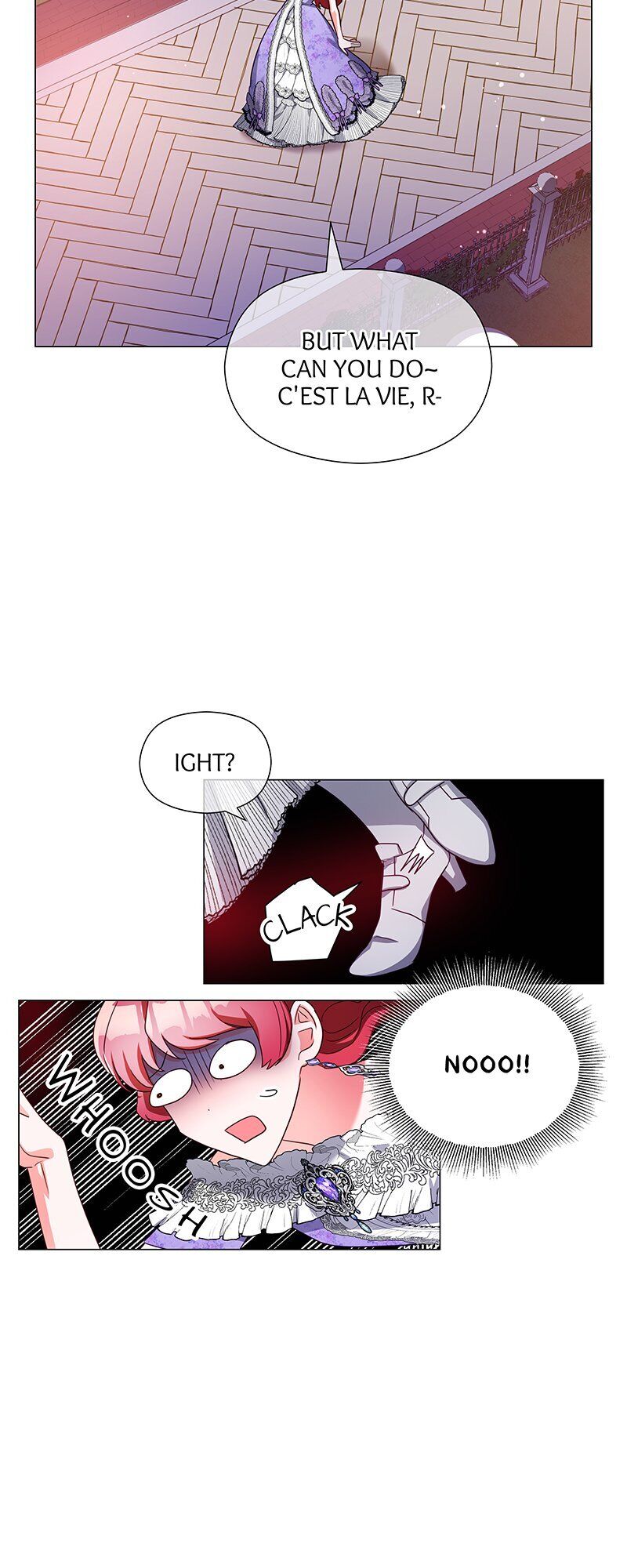 Extras Don’t Want to be Overly Obsessed Chapter 58 - Page 33