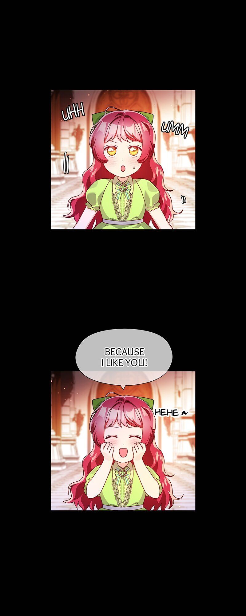 Extras Don’t Want to be Overly Obsessed Chapter 58 - Page 10