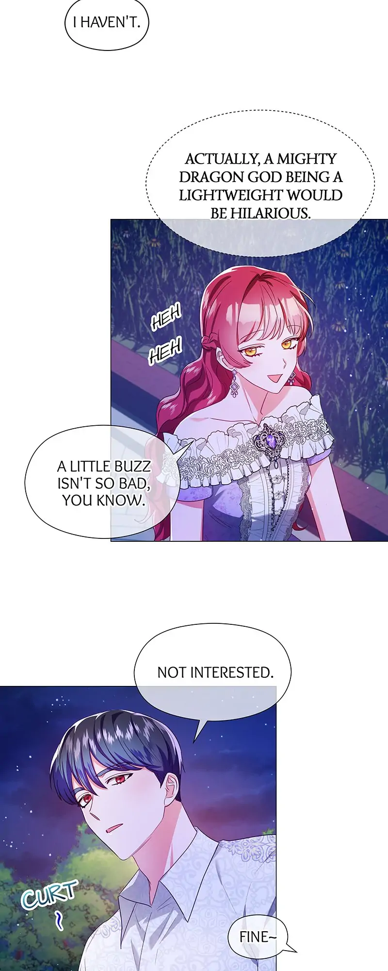 Extras Don’t Want to be Overly Obsessed Chapter 59 - Page 2