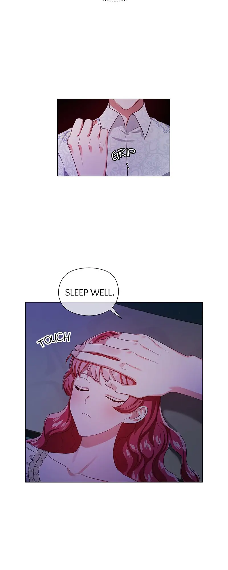 Extras Don’t Want to be Overly Obsessed Chapter 59 - Page 30