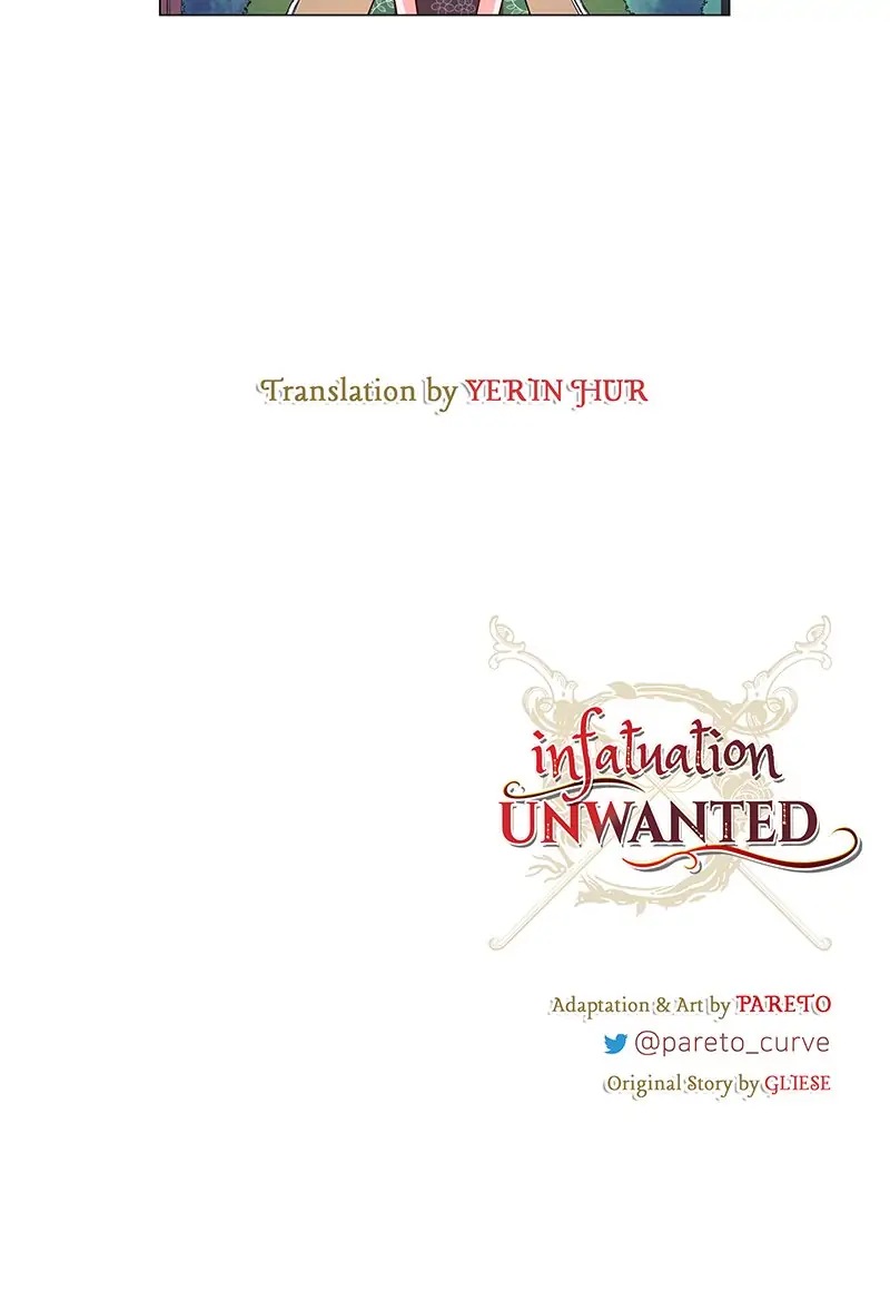 Extras Don’t Want to be Overly Obsessed Chapter 59 - Page 48