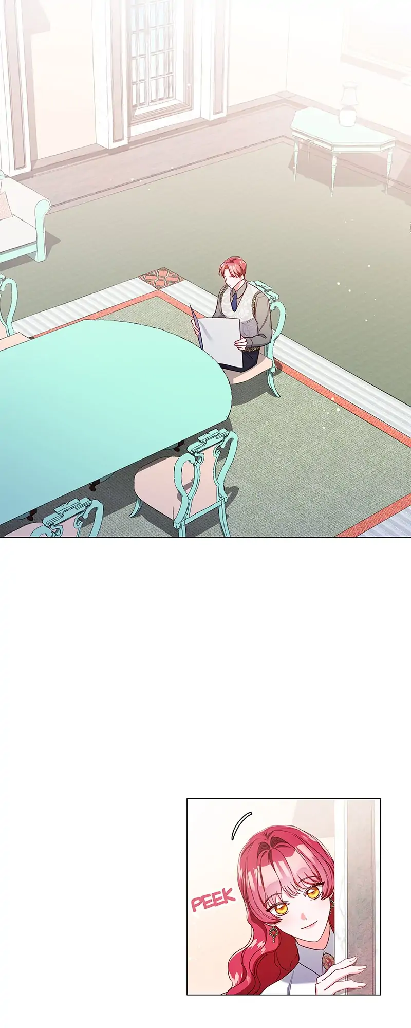 Extras Don’t Want to be Overly Obsessed Chapter 60 - Page 1