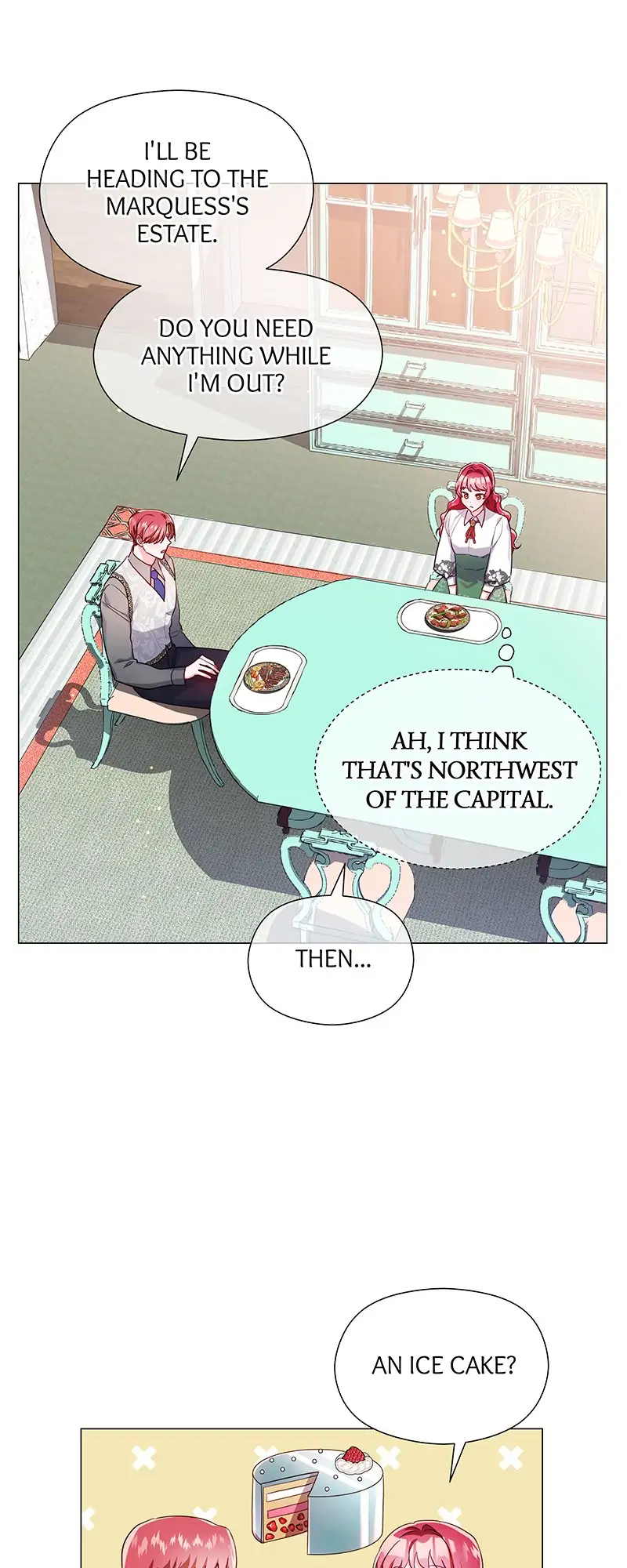 Extras Don’t Want to be Overly Obsessed Chapter 60 - Page 11