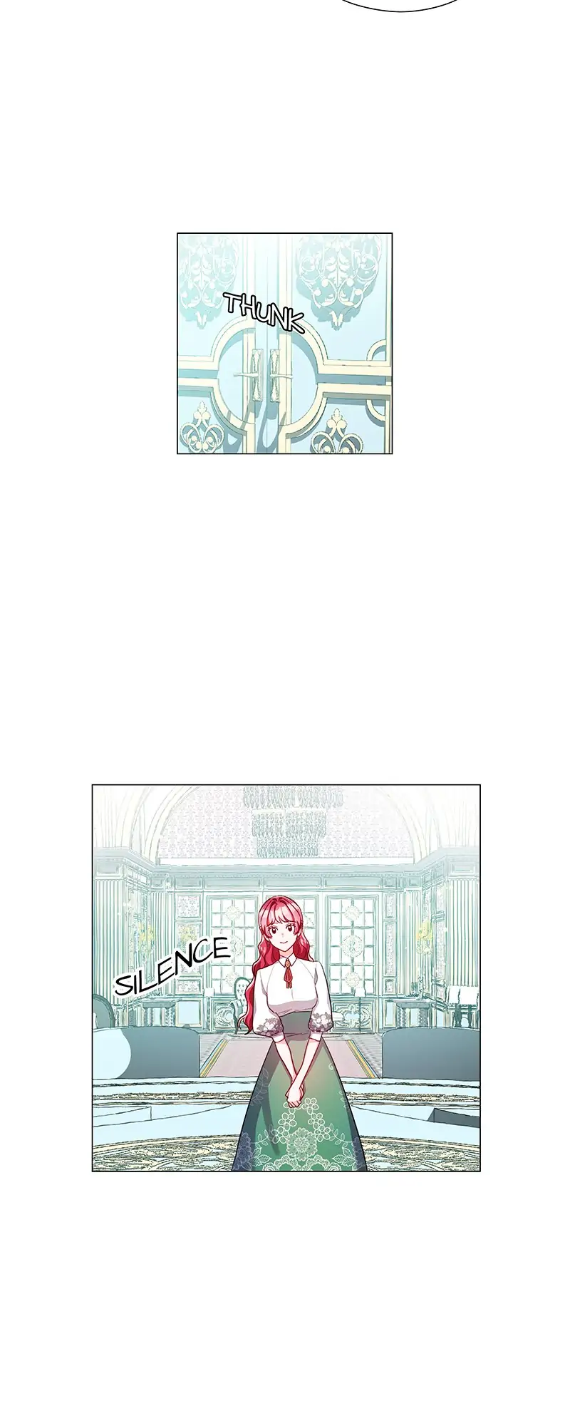 Extras Don’t Want to be Overly Obsessed Chapter 60 - Page 15