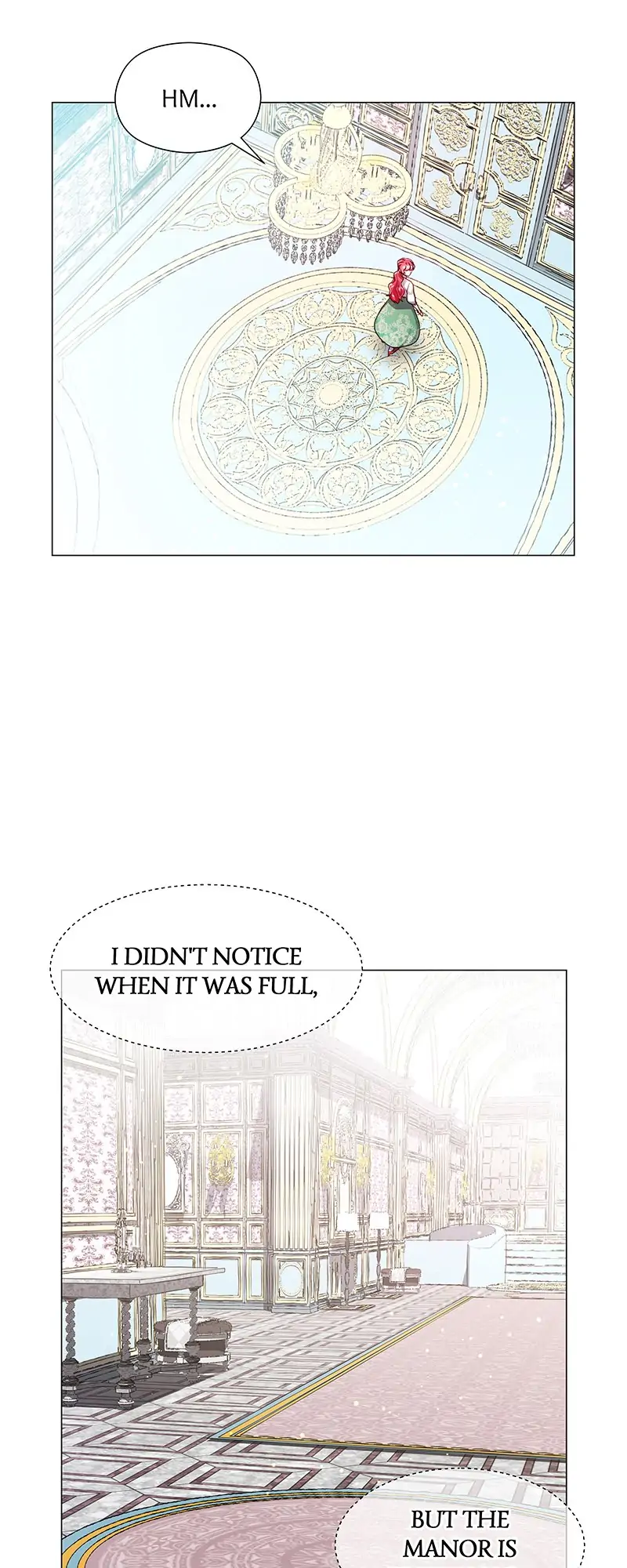 Extras Don’t Want to be Overly Obsessed Chapter 60 - Page 16