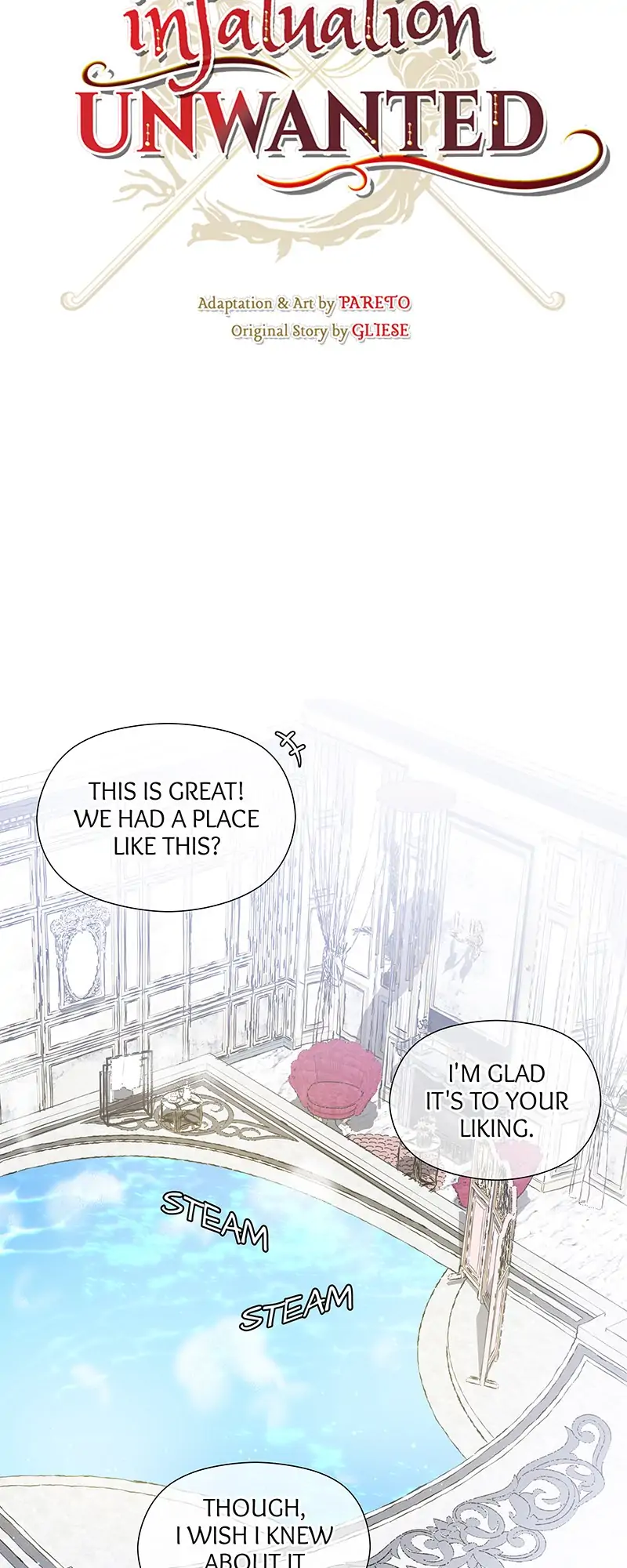 Extras Don’t Want to be Overly Obsessed Chapter 60 - Page 20