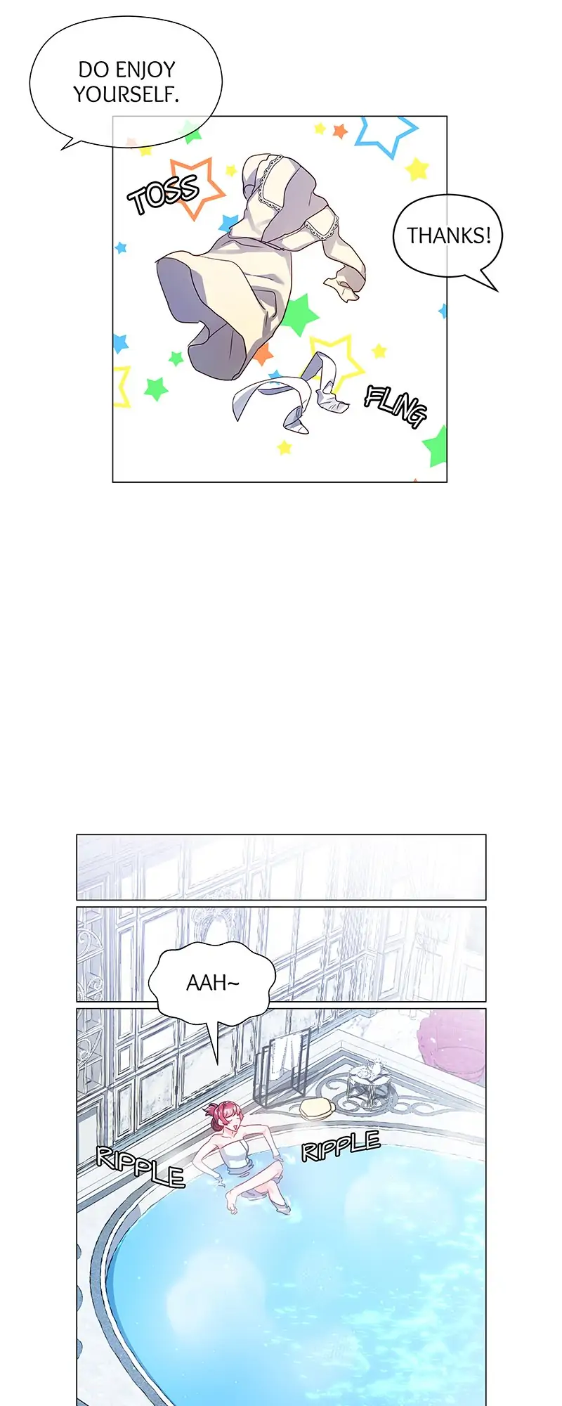 Extras Don’t Want to be Overly Obsessed Chapter 60 - Page 23