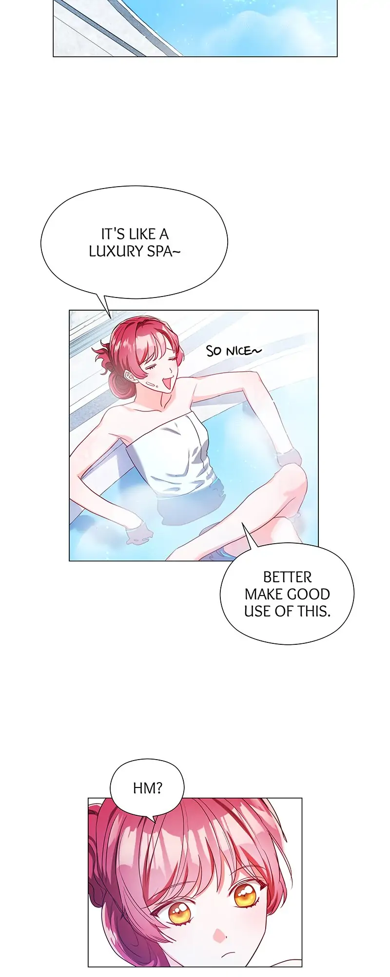 Extras Don’t Want to be Overly Obsessed Chapter 60 - Page 24