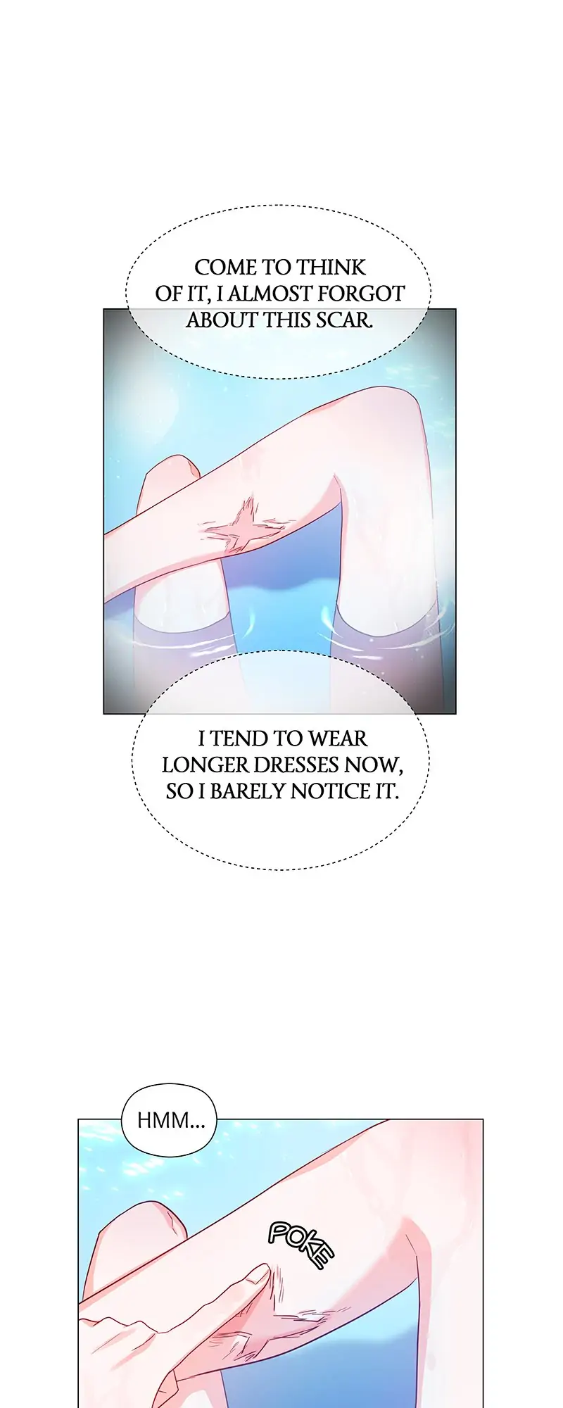 Extras Don’t Want to be Overly Obsessed Chapter 60 - Page 25