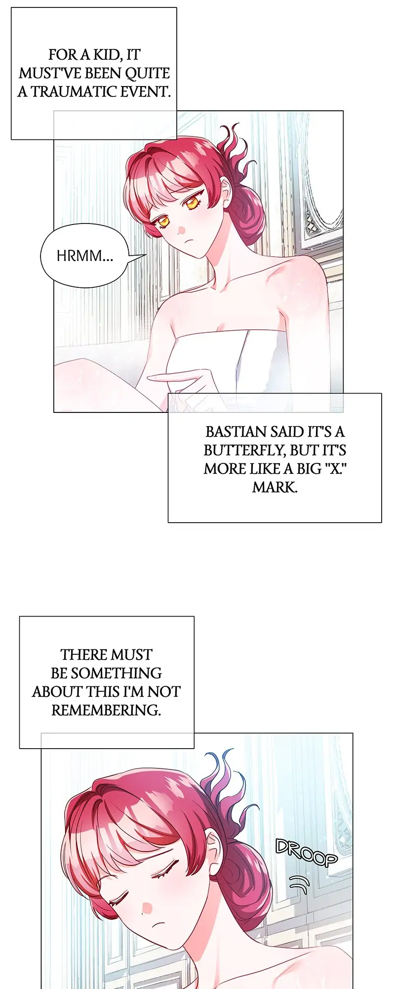 Extras Don’t Want to be Overly Obsessed Chapter 60 - Page 27