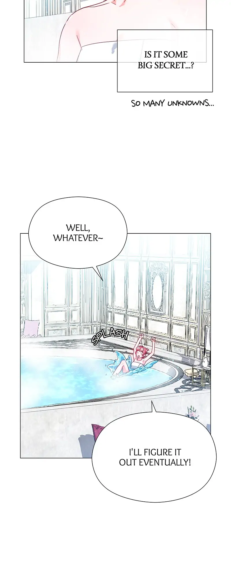 Extras Don’t Want to be Overly Obsessed Chapter 60 - Page 28