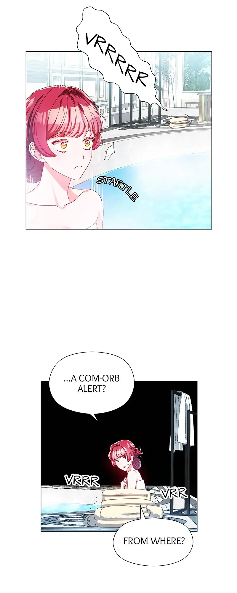 Extras Don’t Want to be Overly Obsessed Chapter 60 - Page 29